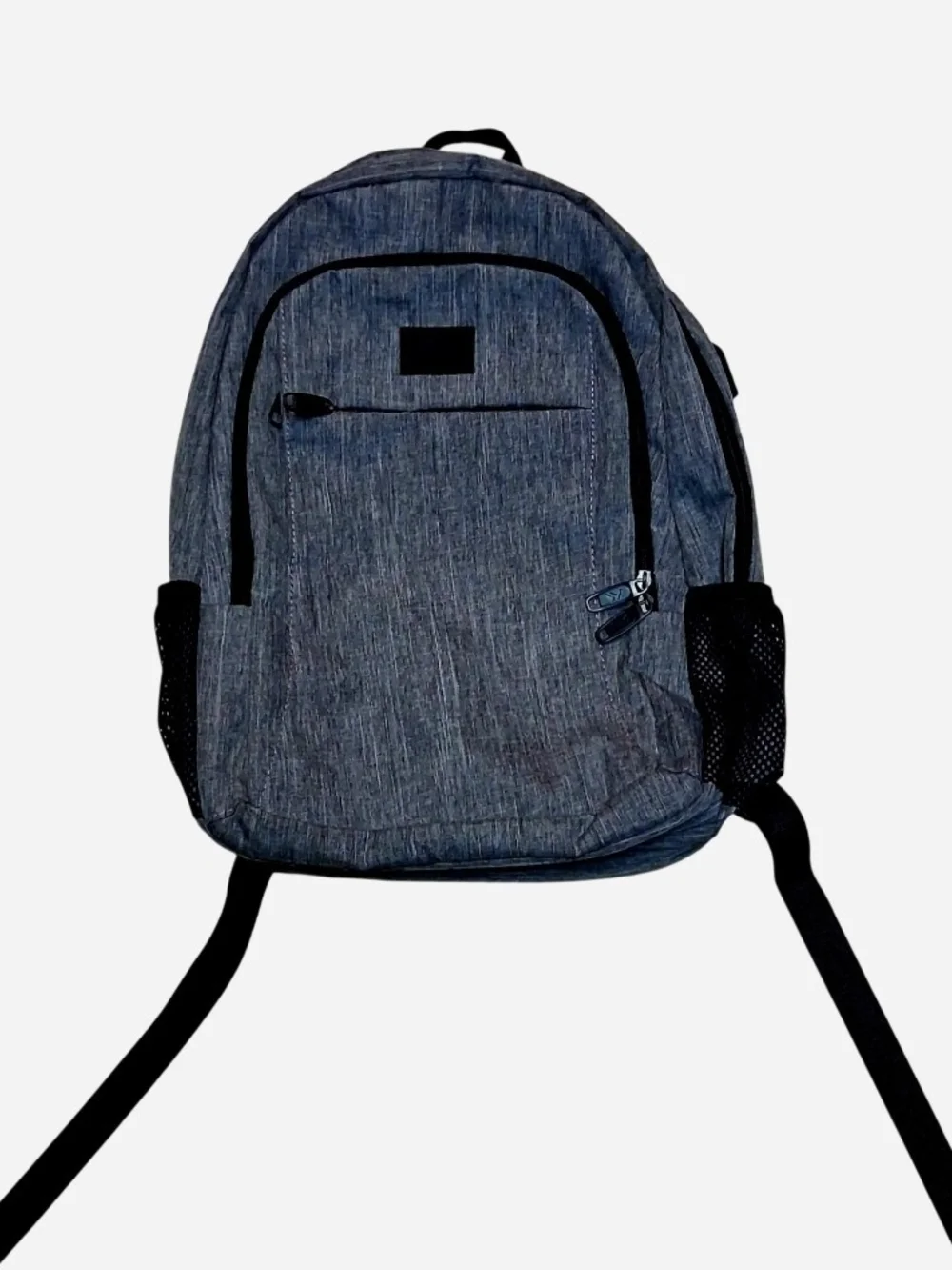 Mattein Theft Protection Slim Device Backpack